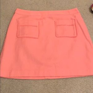 Loft size 12 skirt